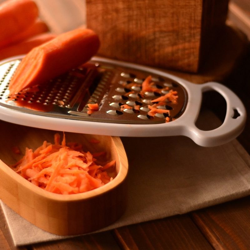 رنده بیضی بامبوم مدل مورفی کد B0264